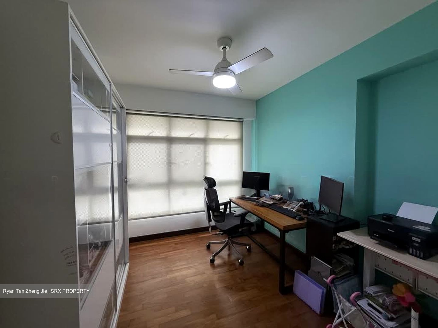Blk 287A Compassvale Cape (Sengkang), HDB 4 Rooms #551961381